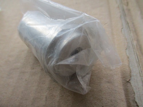 New Genuine Audi R8 Lamborghini Gallardo Chassis Side Member Sleeve 420813878 - Picture 2 of 4