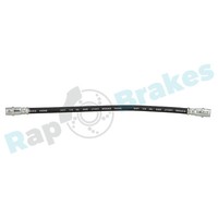 Rap Brakes R-H1118 Bremsschlauch Hinten FüR MERCEDES-BENZ