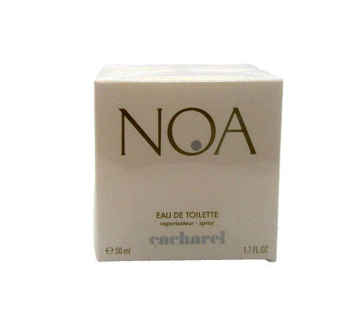 Noa by Cacharel 1.7 oz. Eau De Toilette Spray-Sealed Box