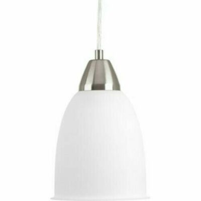 Progress Lighting-P5176-0930K9-Simple LED - 8.625 Inch Height - Pendants Light 