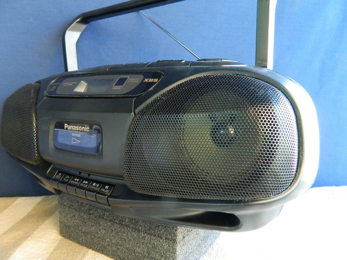 ランキング上位のプレゼント Panasonic RX-PA7 その他