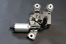 3C9955711A Wischermotor Heckscheibe Heckwischermotor OEM VW Passat 362 44.095km