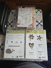 Sprinkles of Life Sprinkled,oh Whale,happy Heart Day Expressions Stampin Up