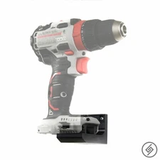 Spartan Mount™ for Porter Cable 20V Tool | Workshop Storage Garage Organization