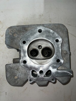 1996 Honda Foreman 400 Cylinder Head/12200-HM7-000 | eBay
