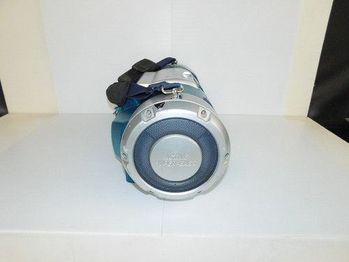 JVC RV-B550 CD Tragbares System (ASP31) - Bild 2 von 9