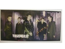 Virgos Merlot Poster VirgosMerlot Promo