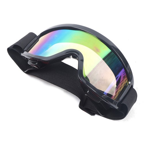 DOT Motorcycle Adult Helmet +Goggles +Gloves Motocross MX ATV Dirt Bike Off-Road - Bild 44 von 60