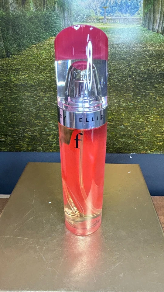 AEROSOL PERRY ELLIS F EDP 100 ML Foto 4 de 4