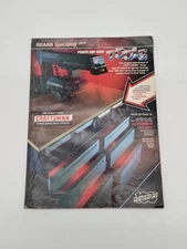 1987 Sears Craftsman Power & Hand Tool Catalog Specialog
