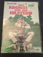 Bud Spencer Terence Hill - Das Krokodil und S...