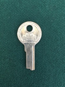 Excelsior 151 Key | eBay