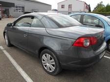 Compteur Volkswagen EOS