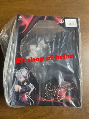 Pony Canyon Azur Lane - Prinz Eugen Kindred Evening Spirits 1/7 PVC Figur auf Lager