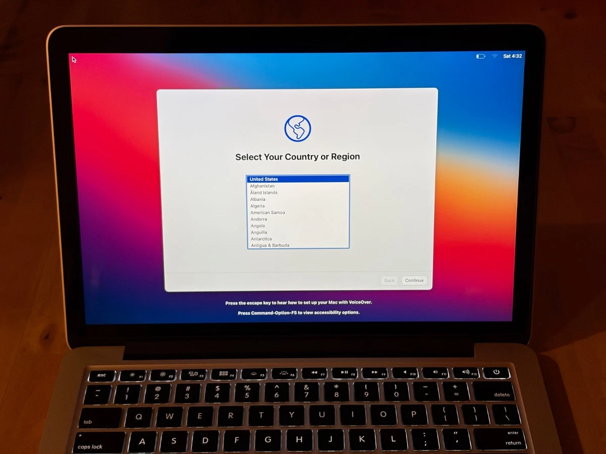 2014 Apple MacBook Pro Laptops for sale - eBay