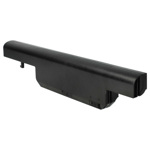 Akku für Wortmann Terra Mobile 1527 1526 1528 1511 1512 1509 1528 4400mAh 11,1V - Afbeelding 9 van 9
