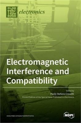 Electromagnetic Interference and Compatibility (Hardback or Cased Book)