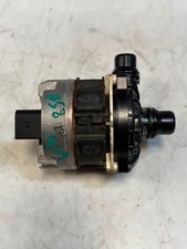 BMW G01 G05 G20 G22 G23 G26 G30 G29 B58 Zusatzk�hlmittel Wasserpumpe 9455513