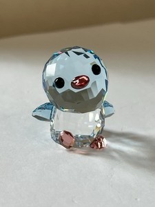 Swarovski Penguin | eBay