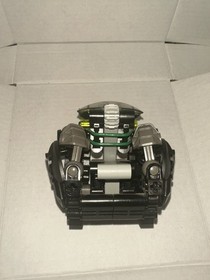 Bionicle Bohrok Nuhvok Complete W/ Krana