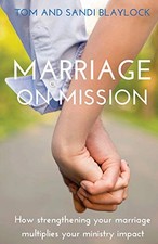 Marriage on Mission: How stren - ACCEPTABLE