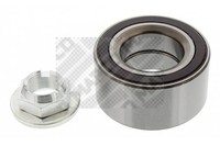 Radlagersatz Vorne FüR Ford Mondeo III Jaguar X-Type I Esportivo 2000-2009