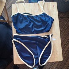 Ladies Floral Bikini