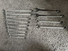 Used Wrenches, More In Description