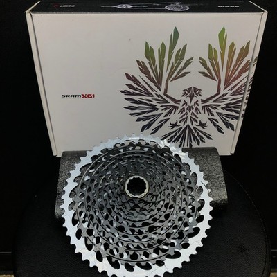 NEW SRAM X01 Eagle XG-1295 12-Speed Cassette 10-50t  XG-1295 MTB