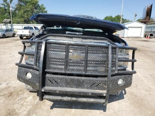 Camera/Projector Classic Style Camera Rear Fits 16-19 SIERRA 1500 PICKUP 1247101 - Picture 5 of 12