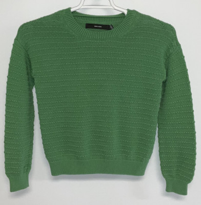 Vero Moda Sweater Women's Small Green