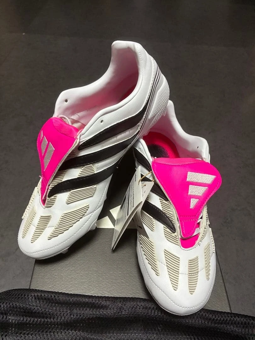 Las mejores ofertas en adidas Predator Precision.1 FG Archive Pack