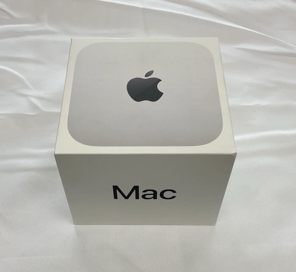 Apple Mac mini 16 GB RAM Desktops & All-In-One Computers for sale