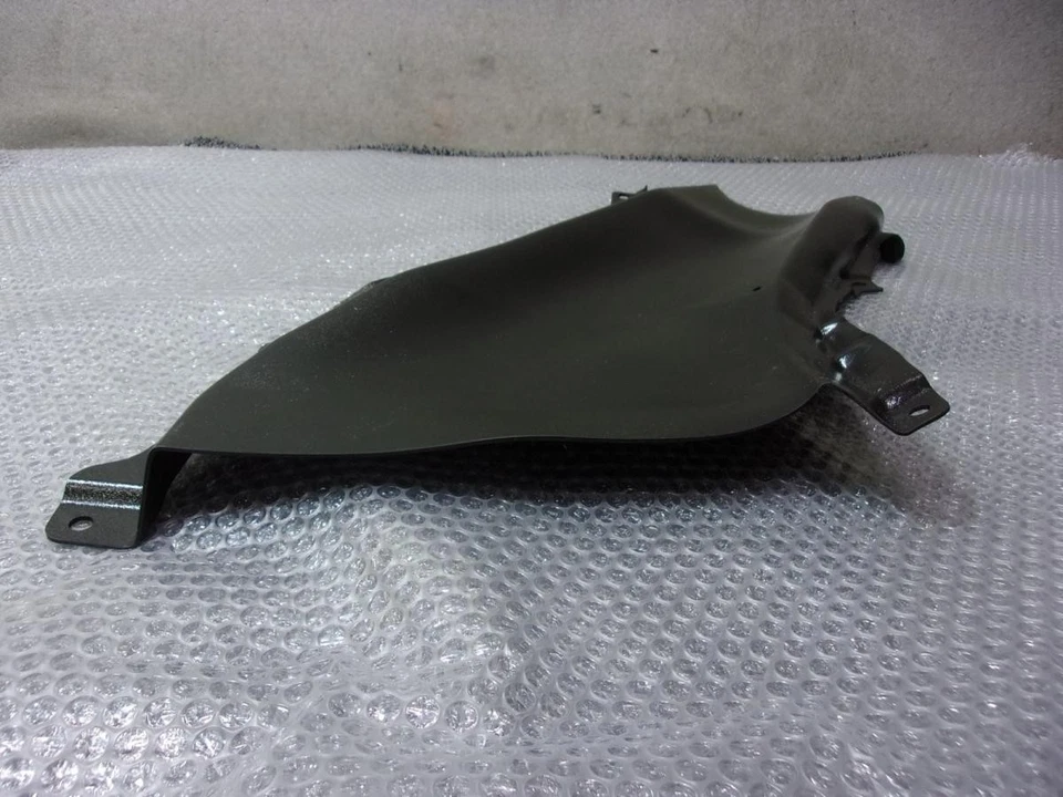 ZN6 86 Hachiroku late model TRD front brake air duct brake duct cool ai / S7-798 Foto 2 de 4