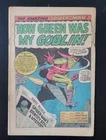 Amazing Spider-Man #39 - 1st John Romita Art - COVERLESS