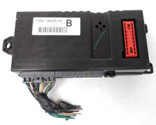 F85B-14B205-MA Ford 1997 1998 F150 Multifunction GEM Body Control Module BCM W80