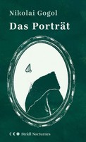 Das PorträT, Nikolai Gogol