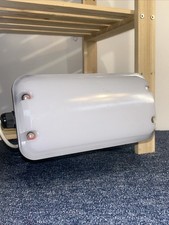 Exterior Led Security Lighting With Adjustable Steel Bracket Mount Wired