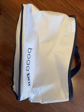 BOGG BAGG Original (Large)  Bogg BRRR Cooler Inserts White Purchased Never Used