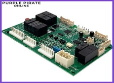 (Spedizione in giornata) Controllo frigorifero Whirlpool W10797301