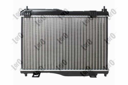 RADIATOR ENGINE COOLING 017-017-0061 FOR FORD FIESTA/VI/Van ECOSPORT B-MAX 1.4L - Picture 3 of 7