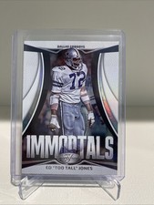 2024 Panini Certified - Immortals Ed 