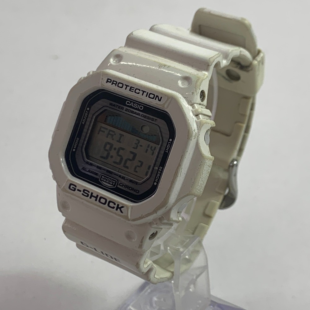 G-SHOCK G-ショック G-LIDE GLX-5600VH-1JF Amazon.co.jp: [カシオ] 腕時計 ジーショック G-LIDE GLX-5600VH