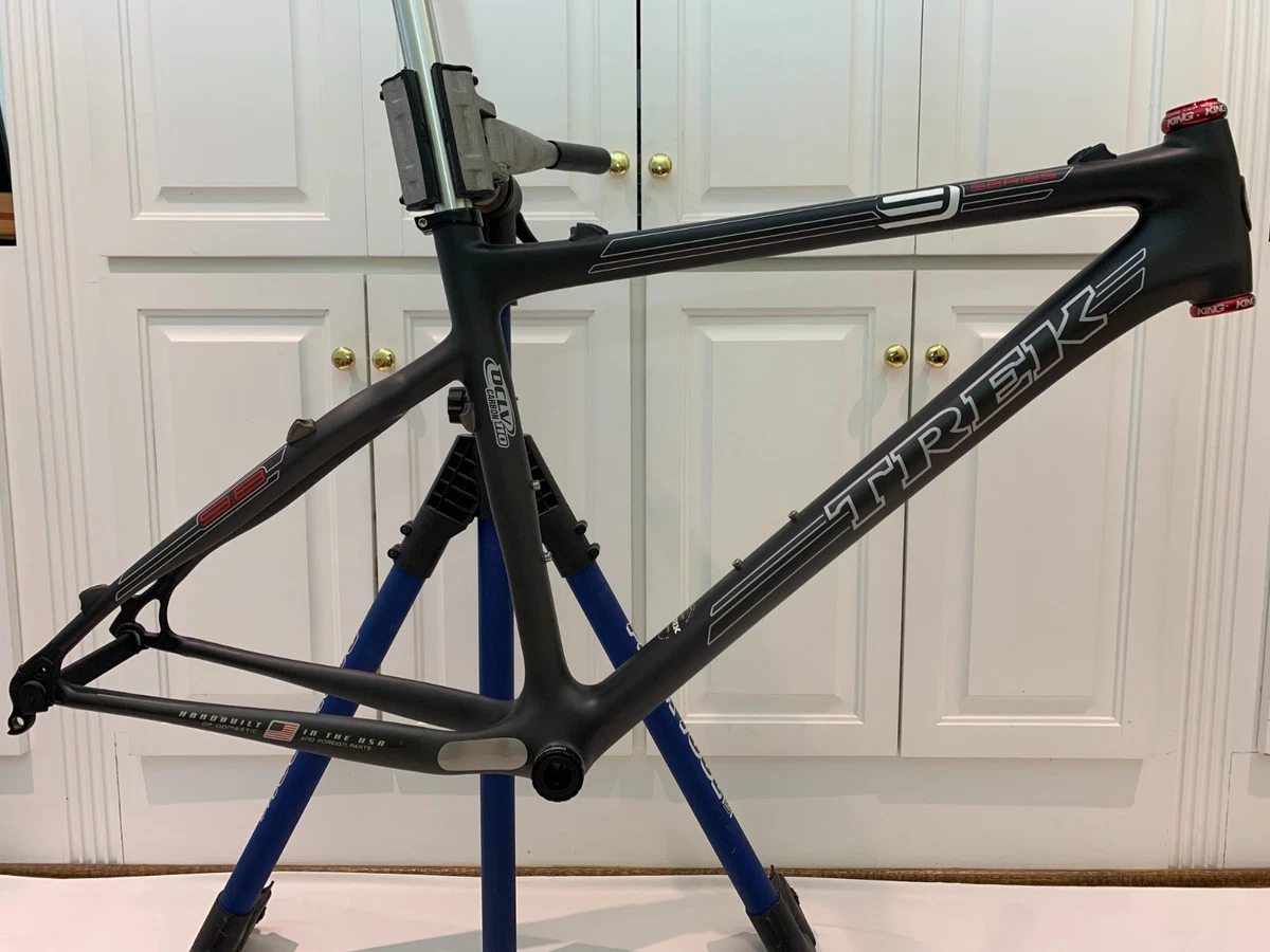 18.5 in Frame Bike Frames Frame Only for sale | eBay
