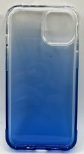 Mkeke iPhone 13/14 Shockproof Slim Case Gradi...