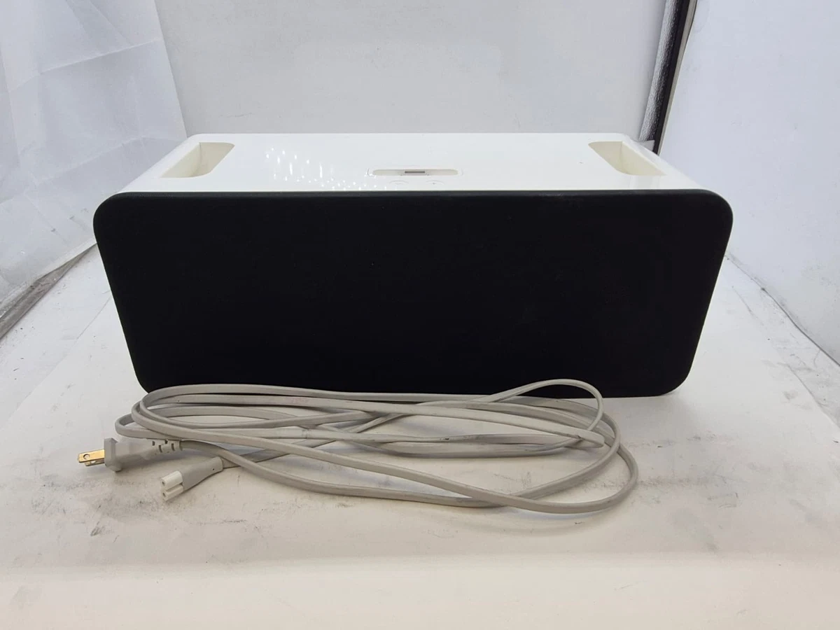 Las mejores ofertas en Reproductor de audio Apple Docks & Mini