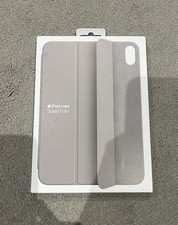 OFFICIAL GENUINE APPLE IPAD MINI A17 PRO / 6TH GENERATION SMART FOLIO COVER CASE