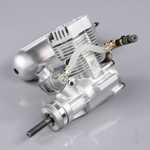 Force 46 ABC Aero Engine .46 (7.45cc) For Nitro RC Plane - Picture 6 of 10