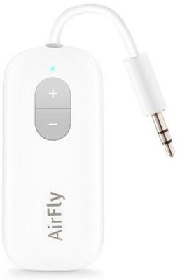 twelve south AirFly SE weiß Bluetooth Audio Adapter (3.5mm) #1907179