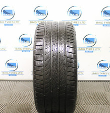 X1 245/40R18 245 40 18 VREDESTEIN QUATRAC PRO+ 97Y M+S XL TYRE *6.5MM* (H86JN)